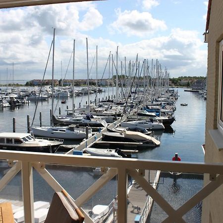 Appartement Marina Port Zelande - Brouwersdam Zeeland Ouddorp Eksteriør billede
