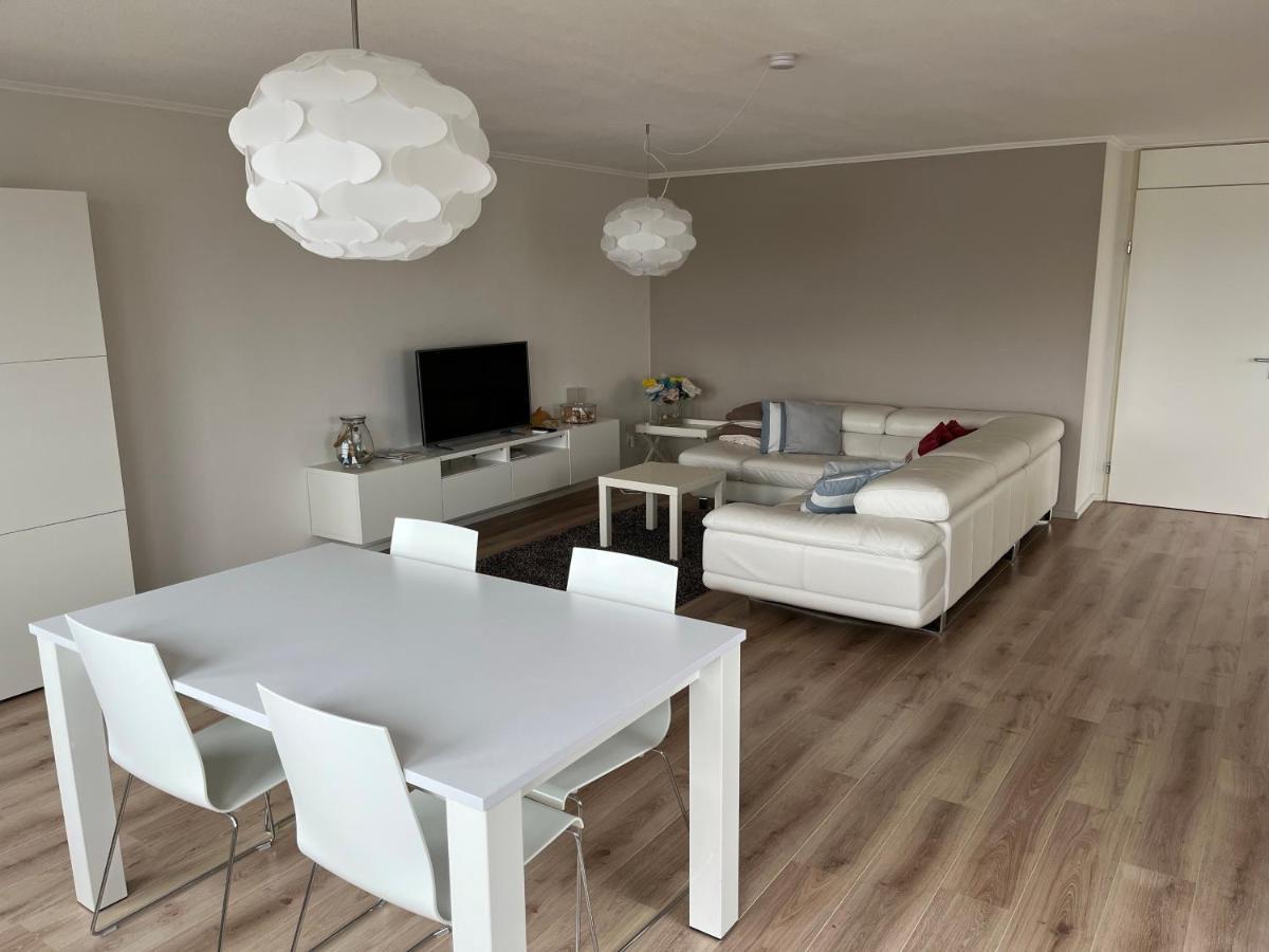 Appartement Marina Port Zelande - Brouwersdam Zeeland Ouddorp Eksteriør billede