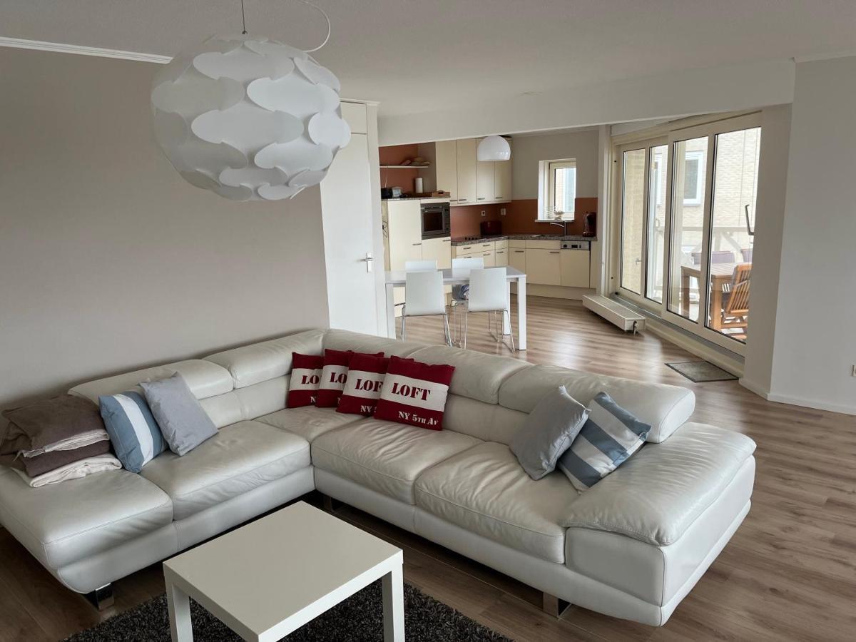Appartement Marina Port Zelande - Brouwersdam Zeeland Ouddorp Eksteriør billede