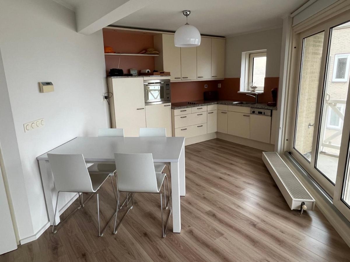 Appartement Marina Port Zelande - Brouwersdam Zeeland Ouddorp Eksteriør billede