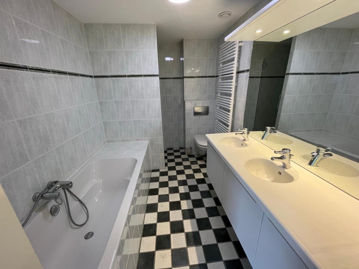 Appartement Marina Port Zelande - Brouwersdam Zeeland Ouddorp Eksteriør billede