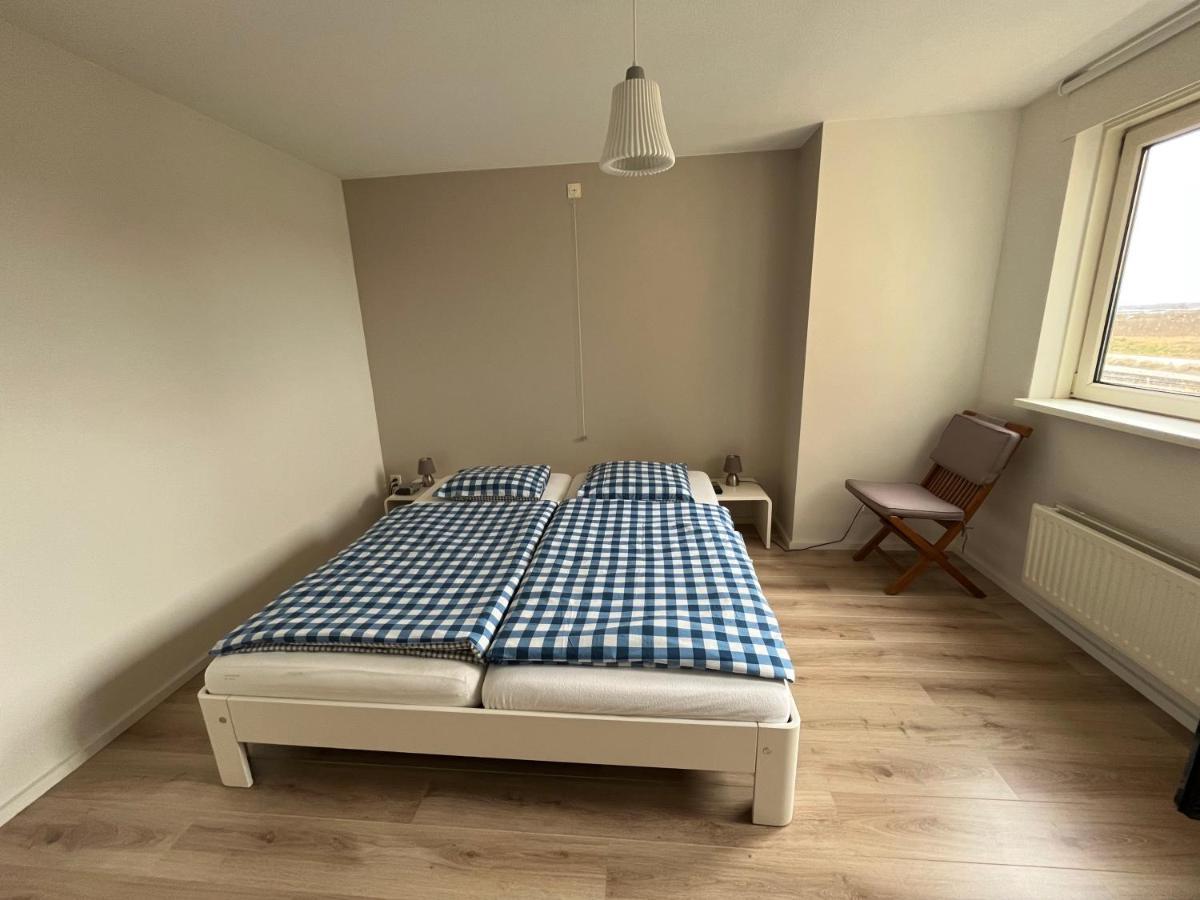 Appartement Marina Port Zelande - Brouwersdam Zeeland Ouddorp Eksteriør billede